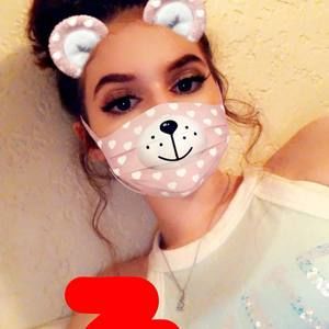 Meet your Posher, Makayla